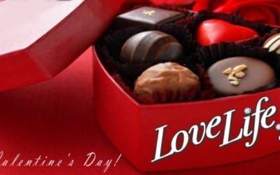 [大宮岩槻店]バレンタインイベント最終日！女の子からチョコっとプレゼントがあるかも！？